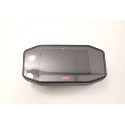 KTM 1290 Super Duke R 2018r Licznik zegary