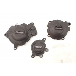 Honda CBR 1000 RR SC77 17- Osłony dekli...