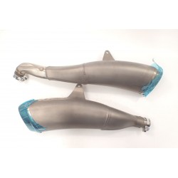 Suzuki GSX-R 1000 K9-L0 Tłumik wydech...