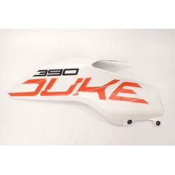 KTM Duke 390 18- Bok [L] przód osłona...
