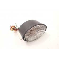 Cafe Racer Bobber Nowa Uniwersalna Lampa...