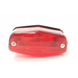 Cafe Racer Bobber Nowa Uniwersalna Lampa...