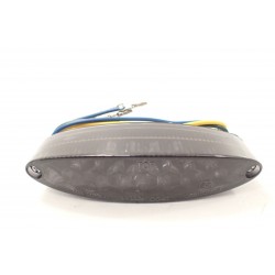 Cafe Racer Bobber Nowa Uniwersalna Lampa...