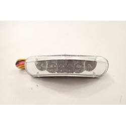 Cafe Racer Bobber Nowa Uniwersalna Lampa...