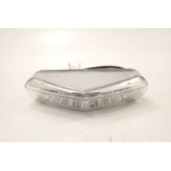 Cafe Racer Bobber Nowa Uniwersalna Lampa...