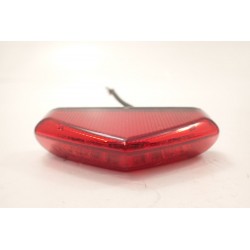 Cafe Racer Bobber Nowa Uniwersalna Lampa...