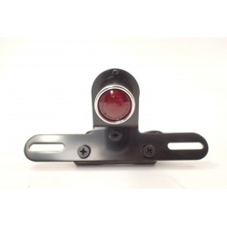 Cafe Racer Bobber Nowa Uniwersalna Lampa...