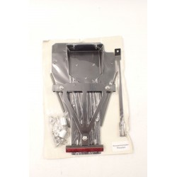 Triumph Thruxton Mocowanie tablicy uchwyt...