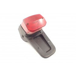 BMW R 1100 GS 94-99 Błotnik tył lampa