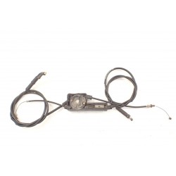 BMW R 1100 GS 94-99 Linki gazu kpl.