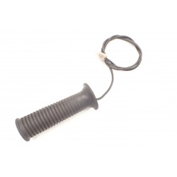 BMW R 1100 GS 94-99 Manetka lewa guma grzana