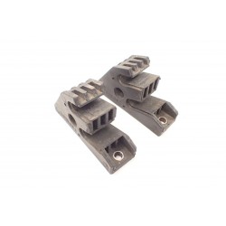 BMW R 1100 GS 94-99 Regulacja mocowanie...