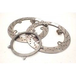 BMW R 1100 GS 94-99 Tarcze hamulcowe przód...