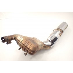 BMW R 1100 GS 94-99 Tłumik wydech kolektor