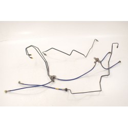 BMW R 1100 GS 94-99 Przewody hamulcowe w...