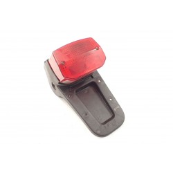 BMW R 1150 GS Adventure 99-05 Błotnik tył...