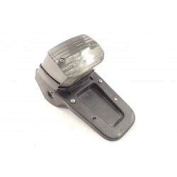 BMW R 1150 GS Adventure 99-05 Błotnik tył...