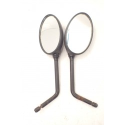 BMW R 1150 GS Adventure 99-05 Lusterko...