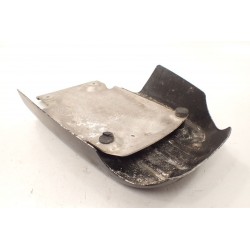 BMW R 1150 GS Adventure 99-05 Pług osłona...