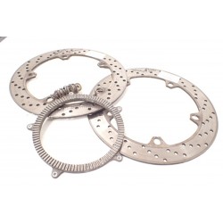 BMW R 1150 GS Adventure 99-05 Tarcze...