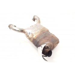 BMW R 1150 GS Adventure 99-05 Kolektor...