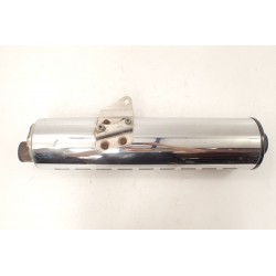 BMW R 1150 GS Adventure 99-05 Tłumik...