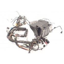 BMW R 1150 GS Adventure 99-05 Instalacja...