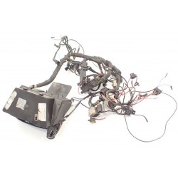 BMW R 1150 GS Adventure 99-05 Instalacja...