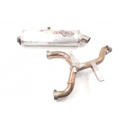 BMW R 1150 GS Adventure 99-05 Tłumik...