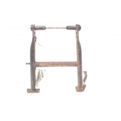 BMW R 1150 GS Adventure 99-05 Stopka...