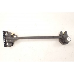 BMW R 1150 GS Adventure 99-05 Zamek siedzenia