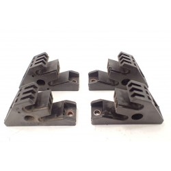 BMW R 1150 GS Adventure 99-05 Mocowanie...