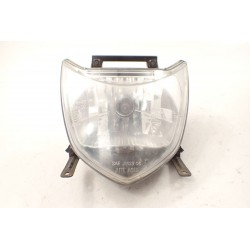 Dinli DL901 450 Lampa przód reflektor
