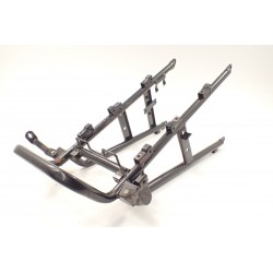 Dinli DL901 450 Stelaż tył rama