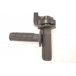 Dinli DL901 450 Rolgaz manetki gumy