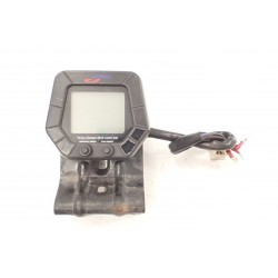 Dinli DL901 450 Licznik zegary 18992 km