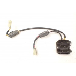 Dinli DL901 450 Regulator napięcia