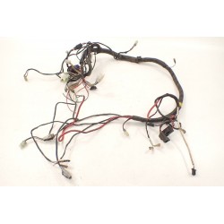 Dinli DL901 450 Instalacja wiązka