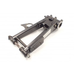 Dinli DL901 450 Wahacz tył + mimośród  piasta