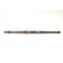 Dinli DL901 450 Ośka tył zawieszenia wahacza