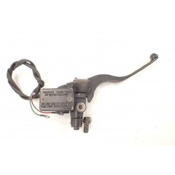 Dinli DL901 450 Pompa hamulcowa przód