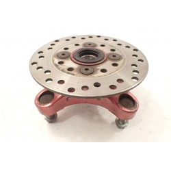 Dinli DL901 450 Tarcza hamulcowa przód...