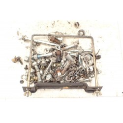 Dinli DL901 450 Śruby z demontażu