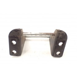 Dinli DL901 450 Mocowanie silnika uchwyt