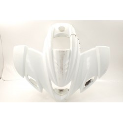 Dinli DL901 450 Plastik przód błotnik nadkole