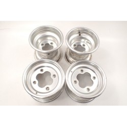 Dinli DL901 450 Felga przód tył 10"...