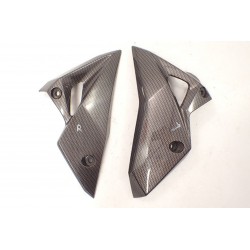 Kawasaki Z800 13-17 Pług osłona dół spód...