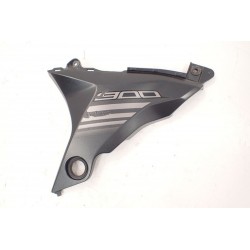 Kawasaki Z800 13-17 Bok [L] wypełnienie...