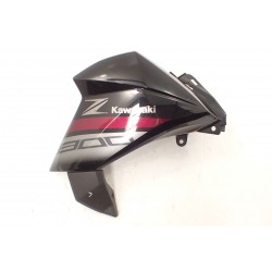 Kawasaki Z800 13-17 Bok [L] osłona...