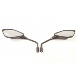 Kawasaki Z800 13-17 Lusterko komplet L+P...